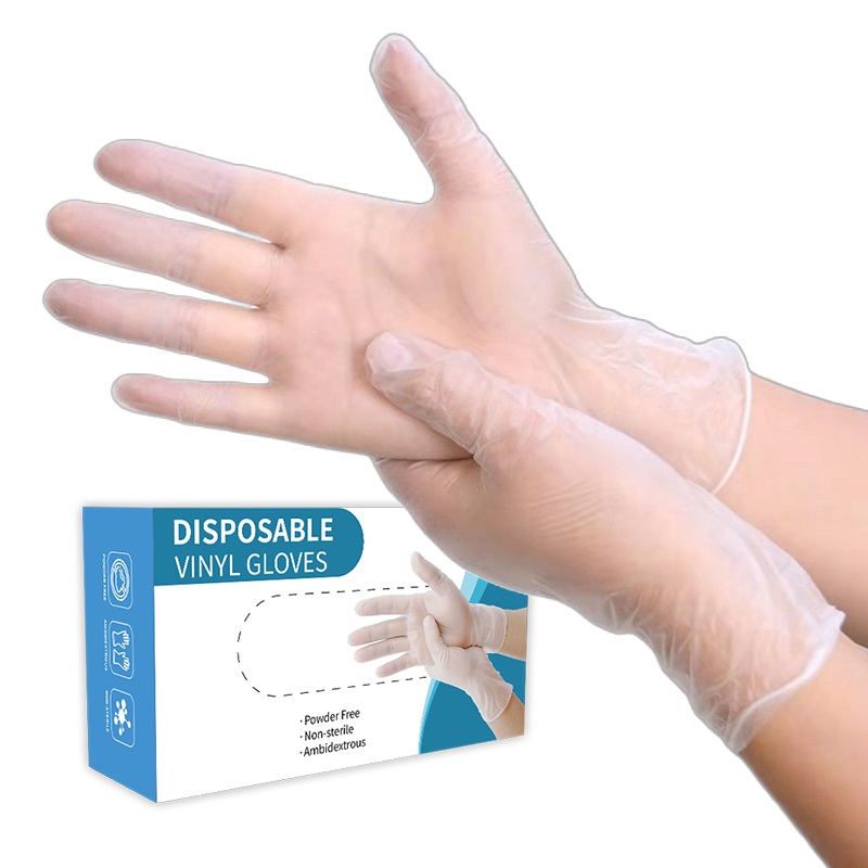 PVC Glove