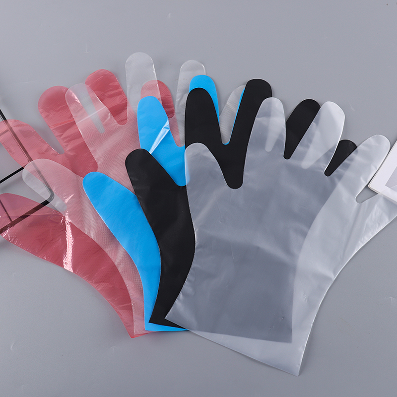 TPE&CPE Glove