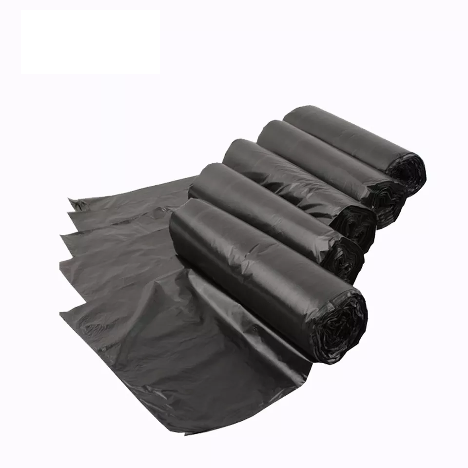 100% recycle garbage bag