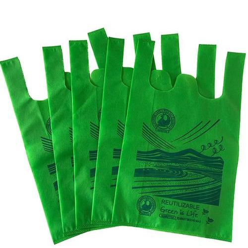 Non woven bag